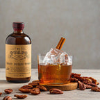 Sweet Potato Syrup