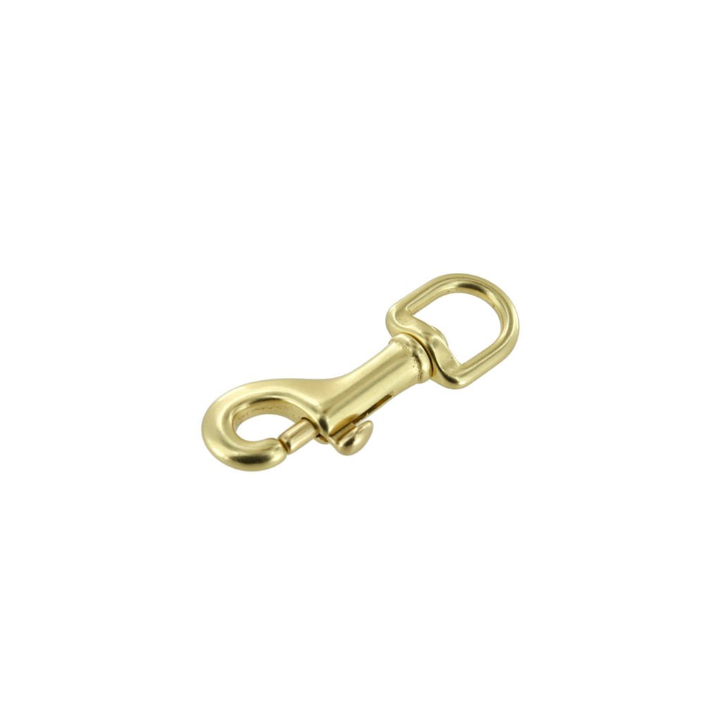 Swivel Bolt Snap