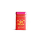 Taco Masala