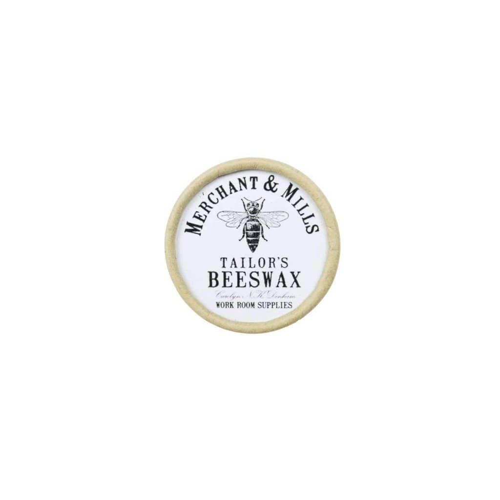 Tailor's Beeswax