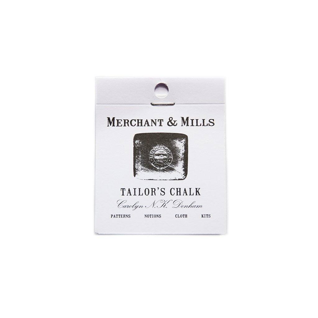 Tailor's Chalk