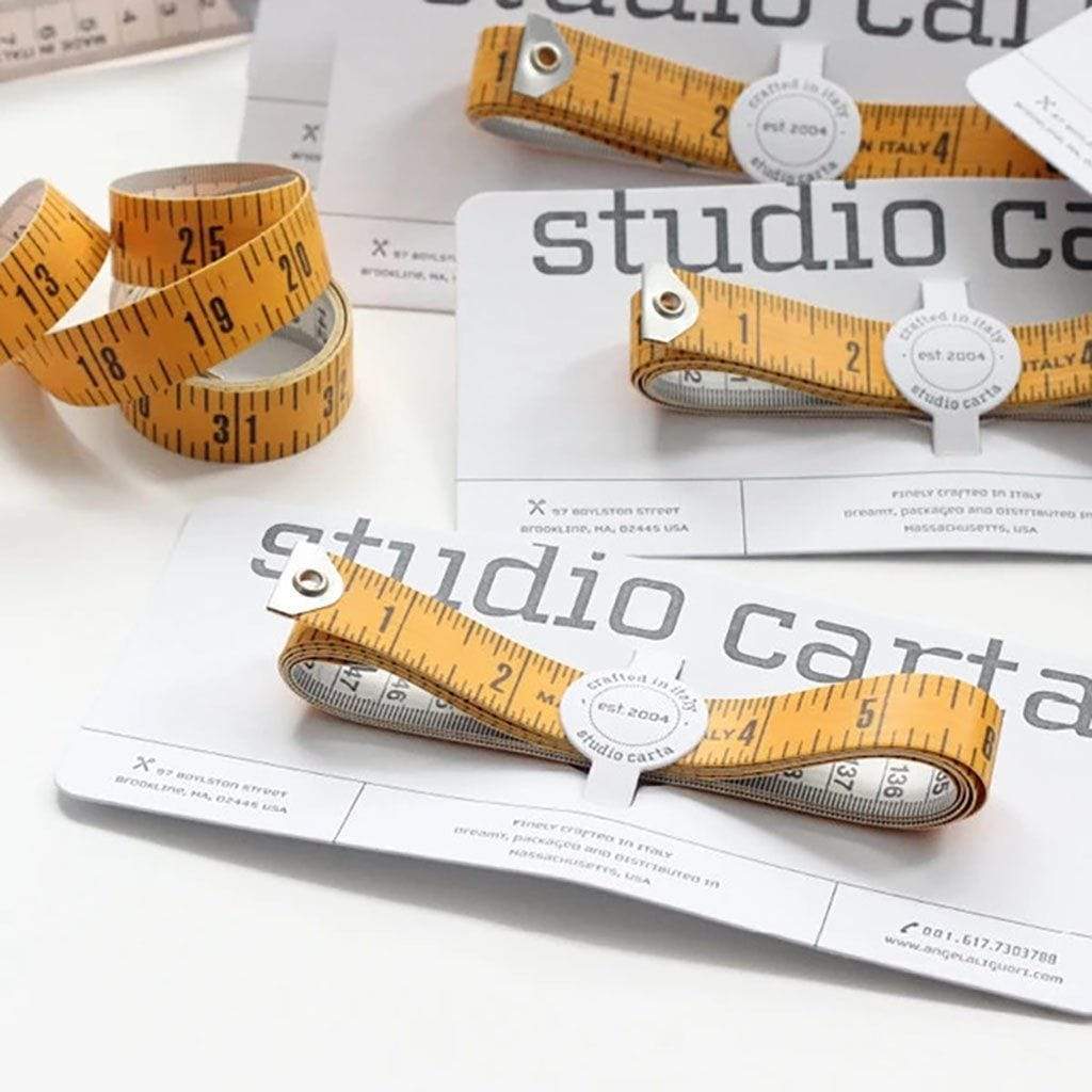 Tailor's Measuring Tape