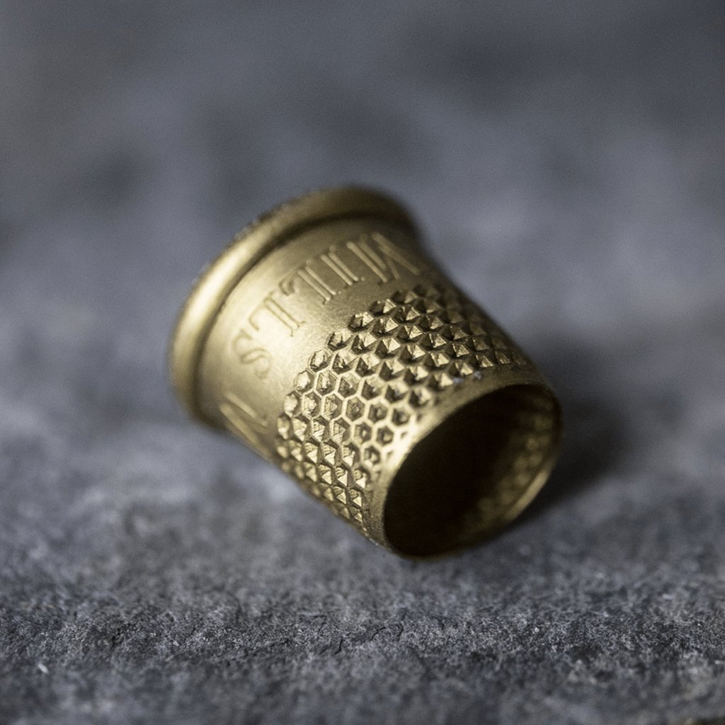 Tailor's Thimble