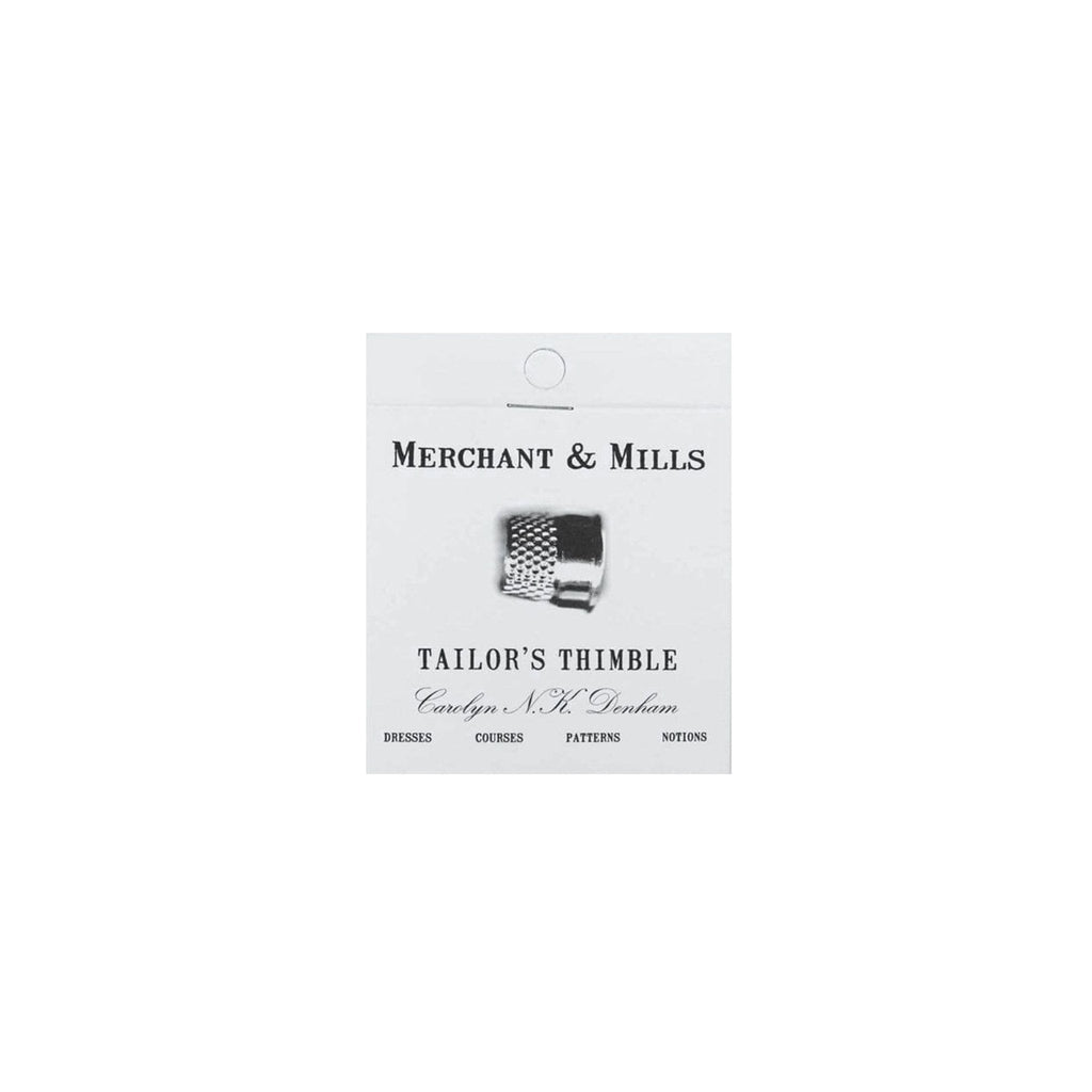 Tailor's Thimble