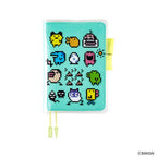 Tamagotchi: Cubierta Protectora Hobonichi para Tamaño A6 - ¡Tabla de Crecimiento!