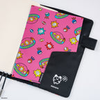Tamagotchi: Juego de 2 carpetas Hobonichi para tamaño A5