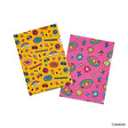 Tamagotchi: Juego de 2 carpetas Hobonichi para tamaño A5