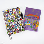 Tamagotchi: Tablero Lápiz Hobonichi para Tamaño A5 - Tamagotchi Land