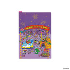 Tamagotchi: Tablero Lápiz Hobonichi para Tamaño A5 - Tamagotchi Land