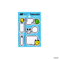 Tamagotchi: Sticky Notes