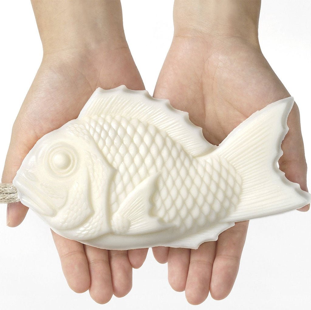 Tamanohada Welcome Soap