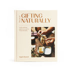 El arte de regalar naturalmente, libro