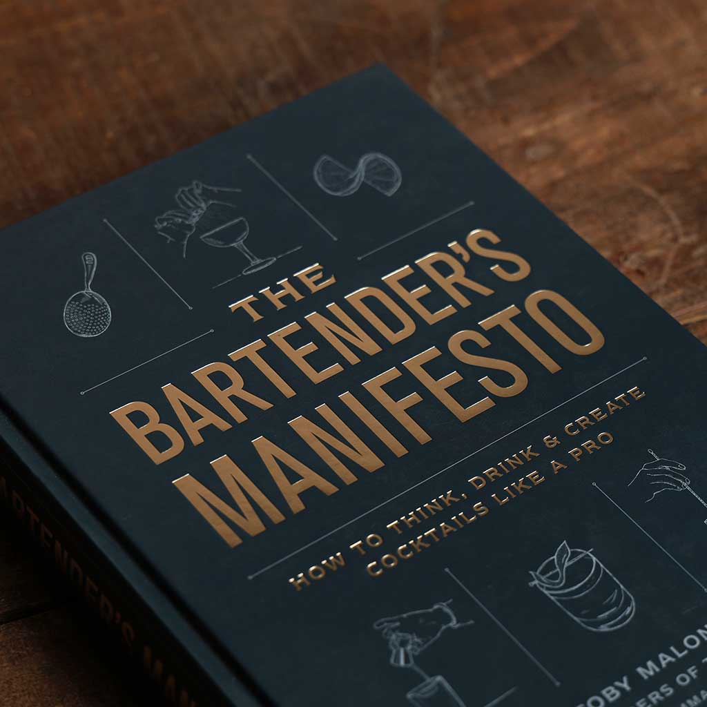 El Manifiesto del Barman