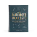 El Manifiesto del Barman