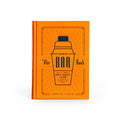 The Essential Bar Book