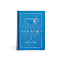 The Essential Cocktail Book