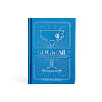 The Essential Cocktail Book