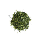 The Greenest Green Tea