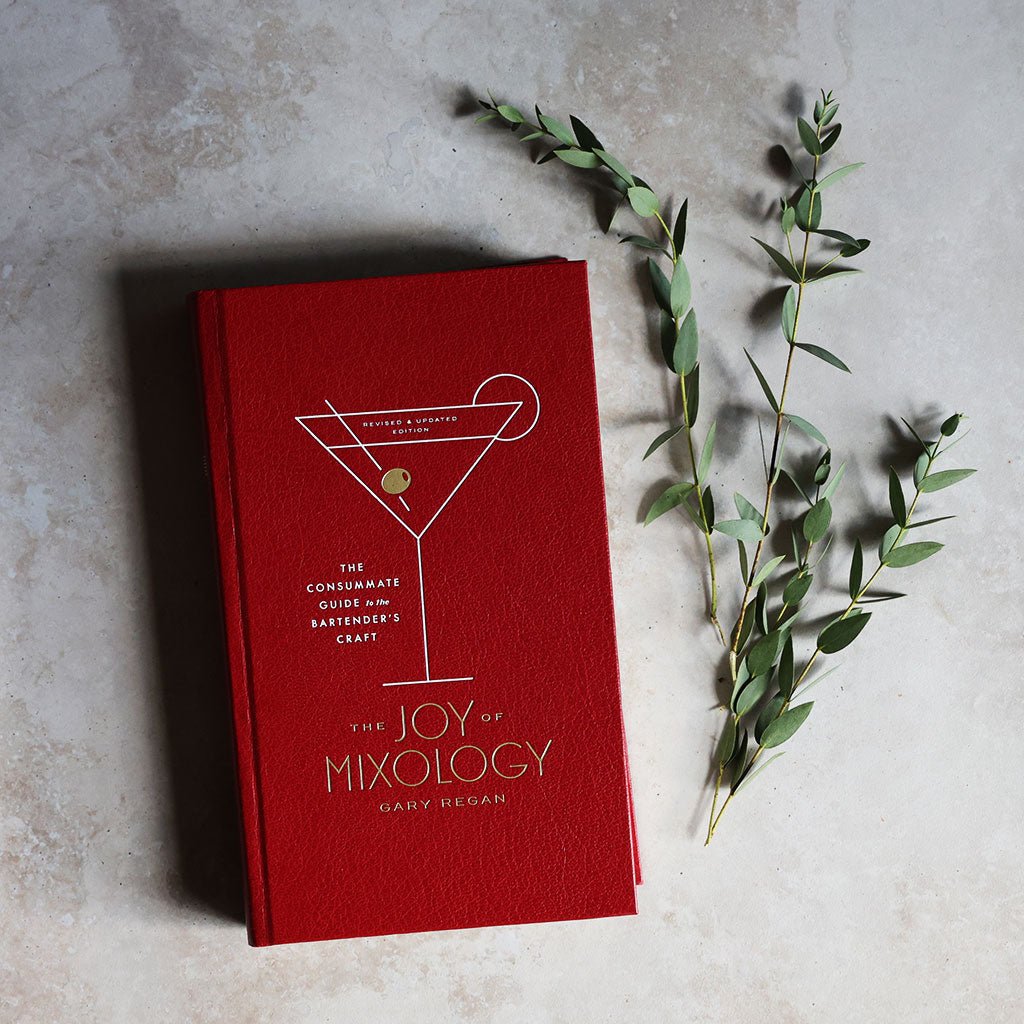 L'art de la mixologie
