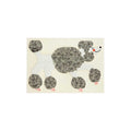 The Poodle Card