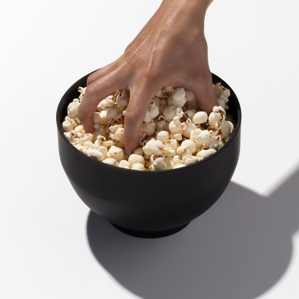 The Popcorn Popper