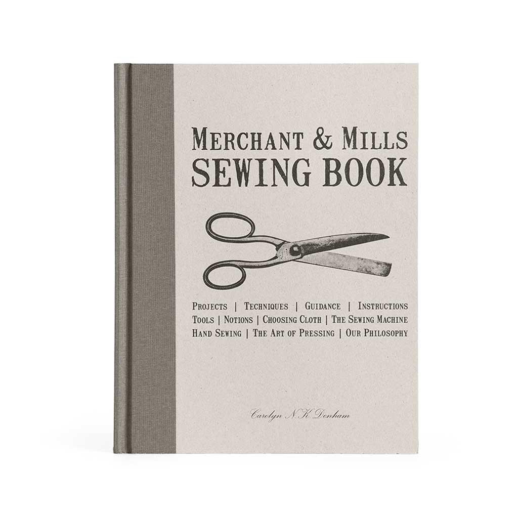 Merchant & Mills Sewing Book - Famous | Online Store
