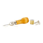 The Speedy Stitcher Sewing Awl Set