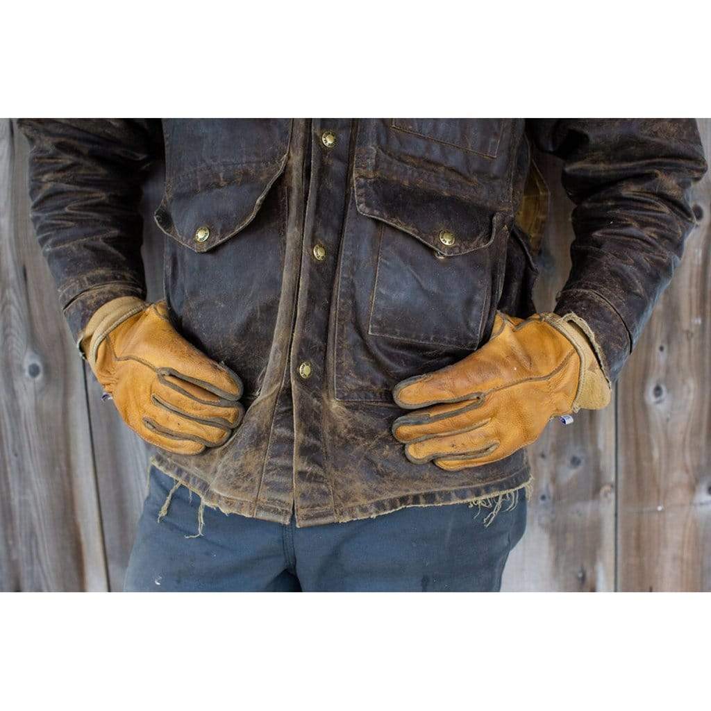 Gants de travail Le Vermonter