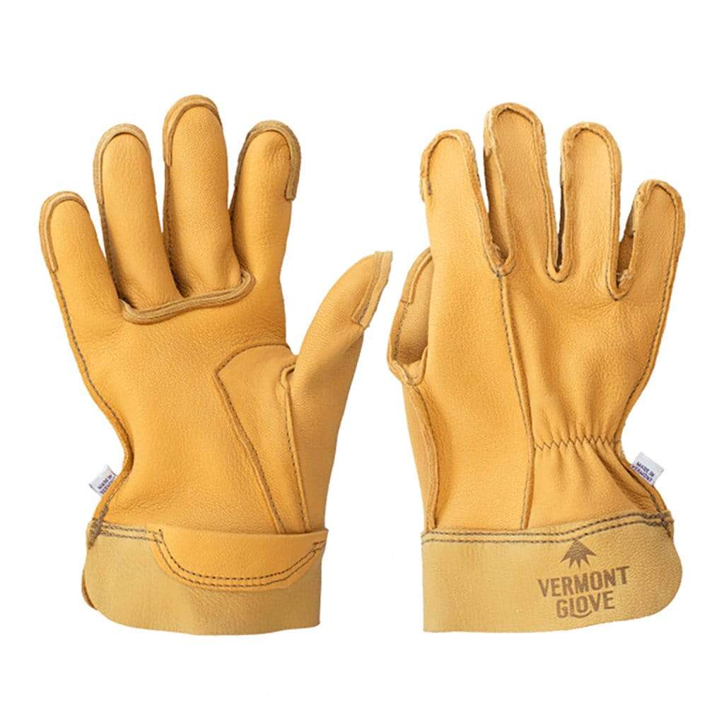 Gants de travail Le Vermonter