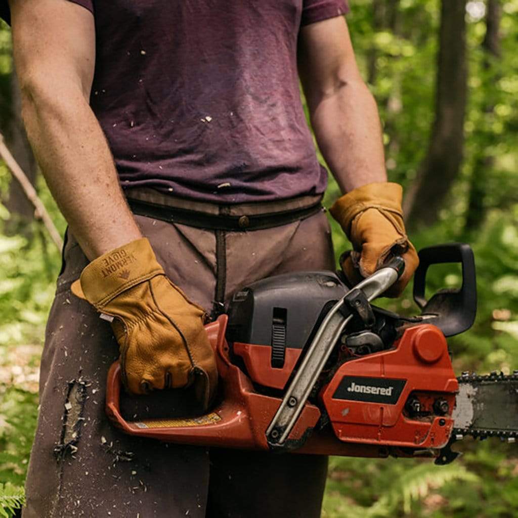 Gants de travail Le Vermonter
