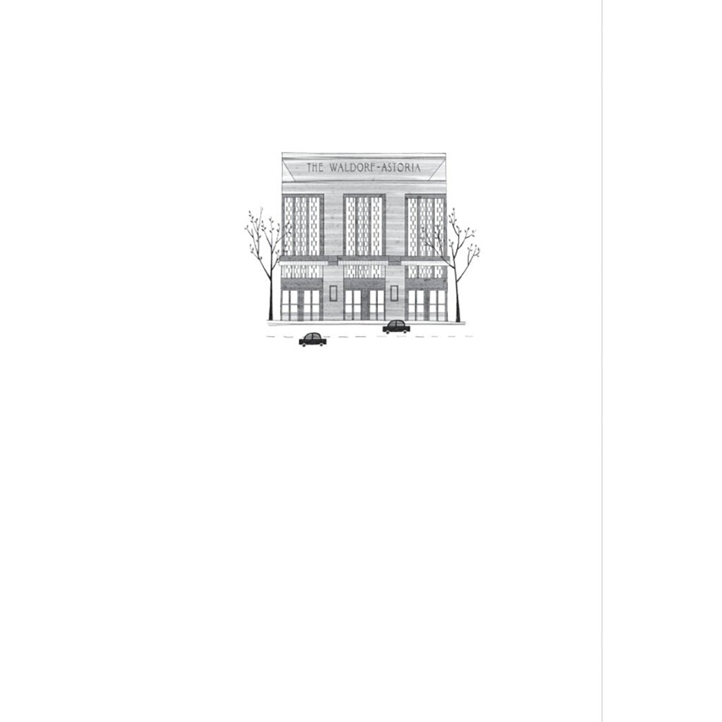 The Waldorf Astoria Bar Book