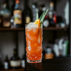 Tiki Glass