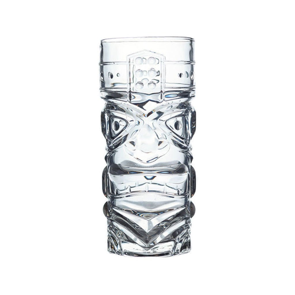 Tiki Glass