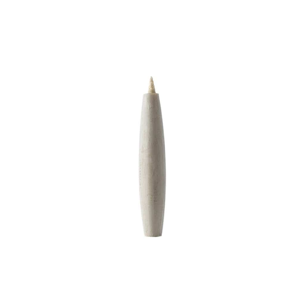 TOHAKU Sumac Wax Candles