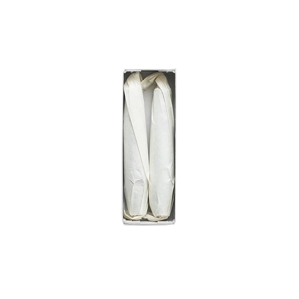 Velas de Cera de Zumaque TOHAKU