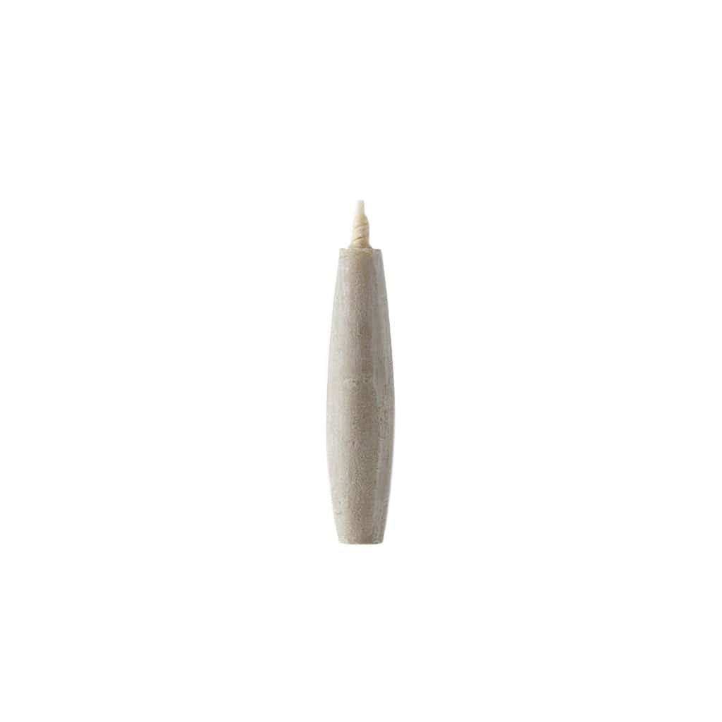 Velas de Cera de Zumaque TOHAKU