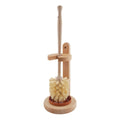 Toilet Brush with Stand