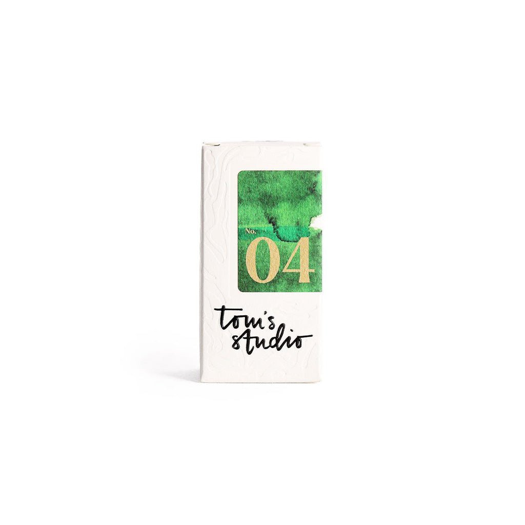 Tom's Studio Fountain Pen Ink