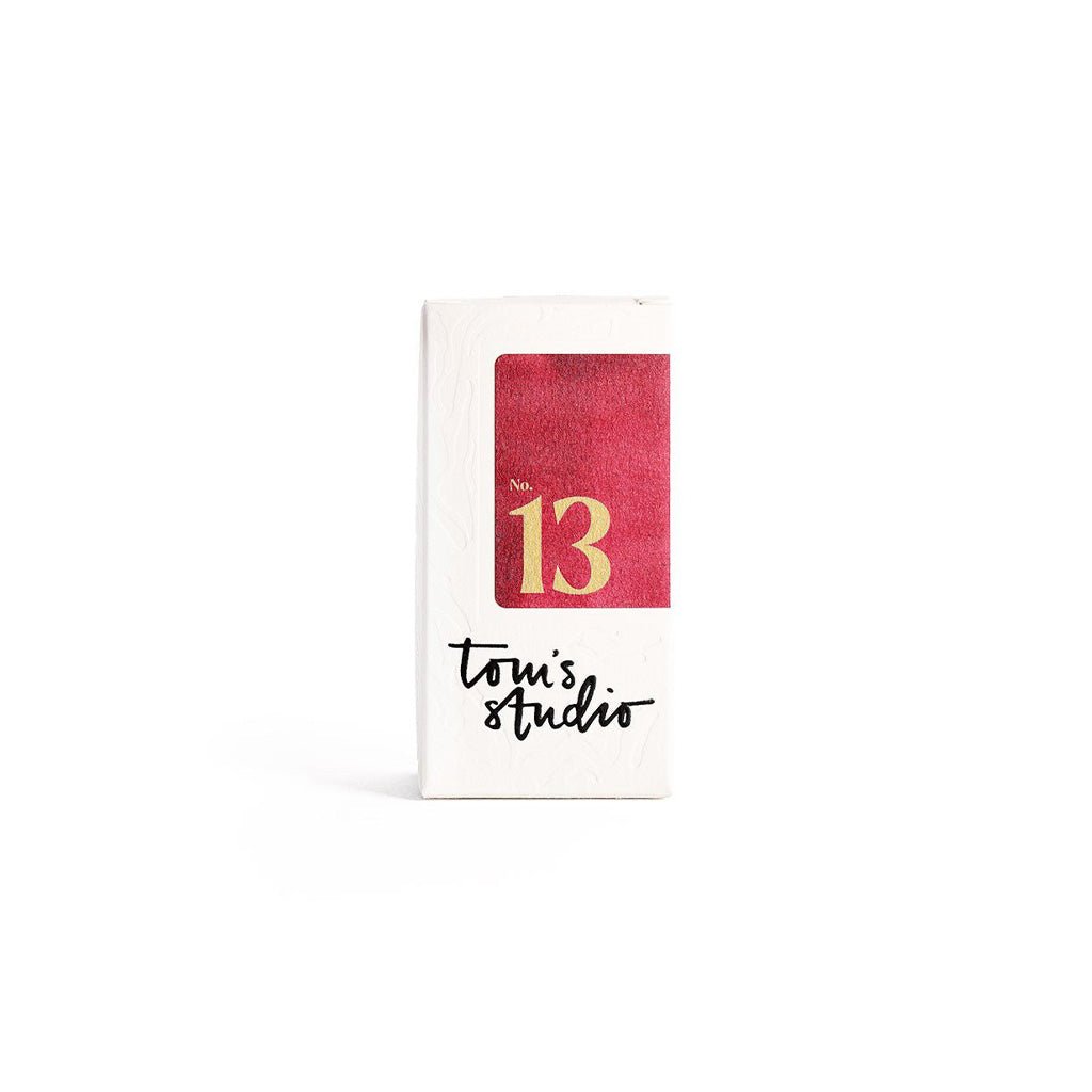 Tom's Studio Fountain Pen Ink