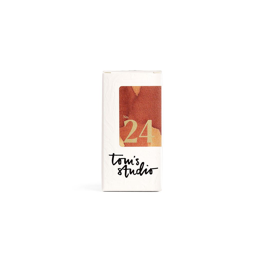 Tom's Studio Fountain Pen Ink