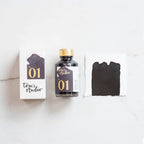 Tom's Studio Fountain Pen Ink
