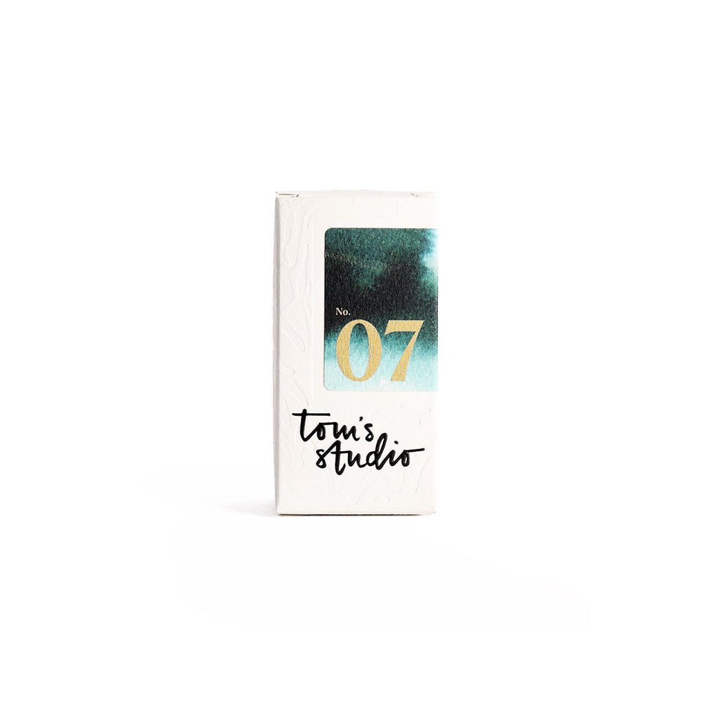 Tom's Studio Fountain Pen Ink