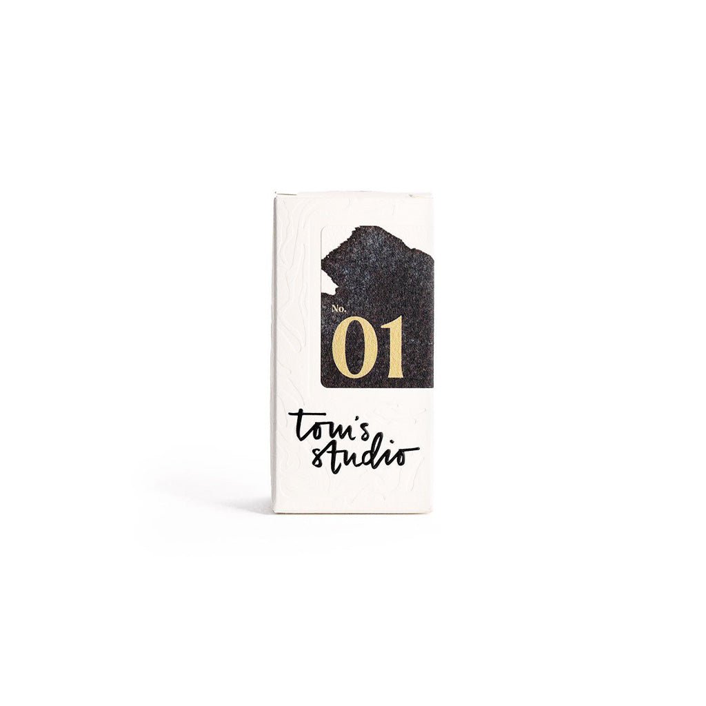Tom's Studio Fountain Pen Ink