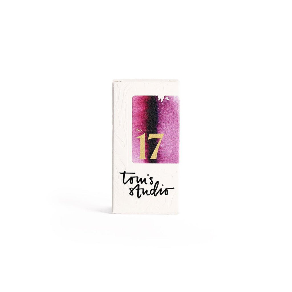 Tom's Studio Fountain Pen Ink