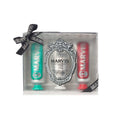 Coffret cadeau dentifrice