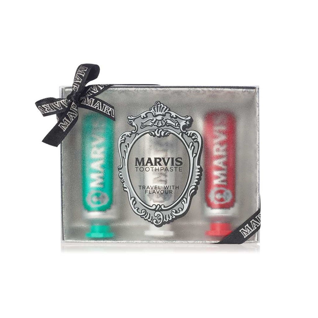 Toothpaste Gift Set