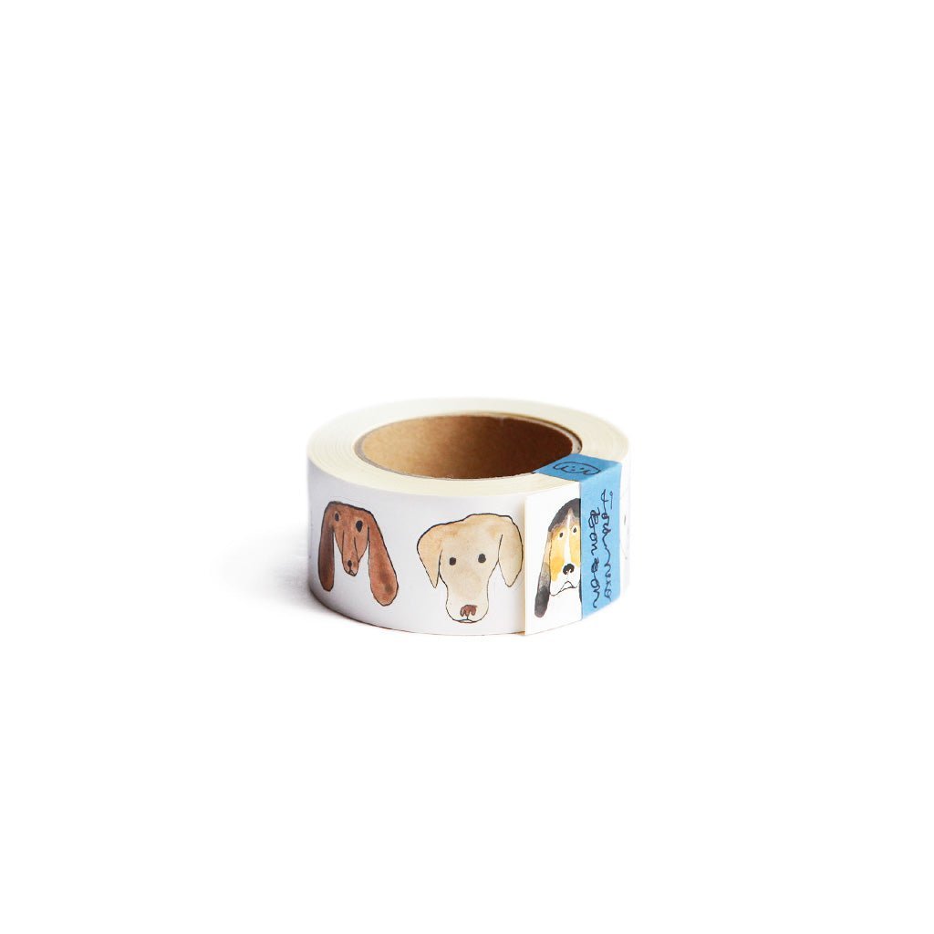 Toraneko Bonbon Sticker Roll