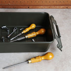 Toyo Parts Box M-8