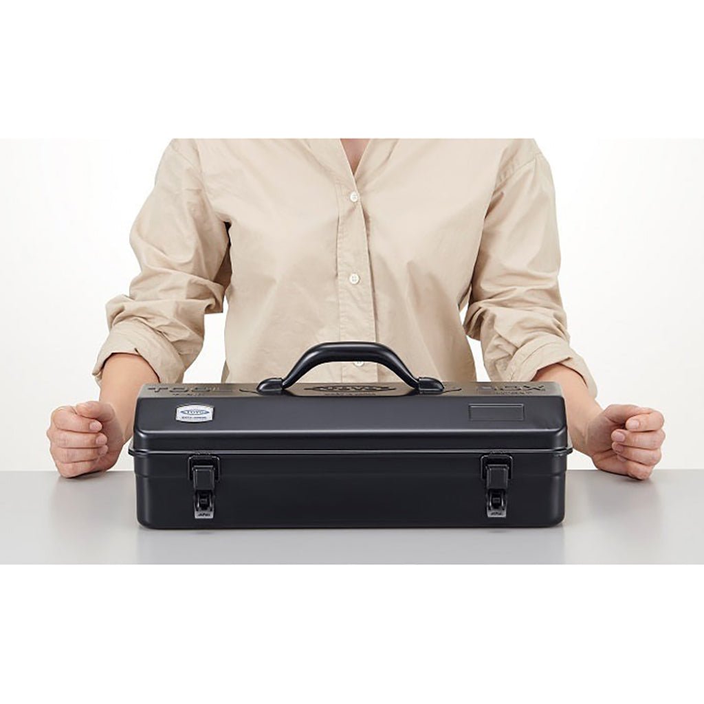 Toyo Steel Camber Top Toolbox Y-350