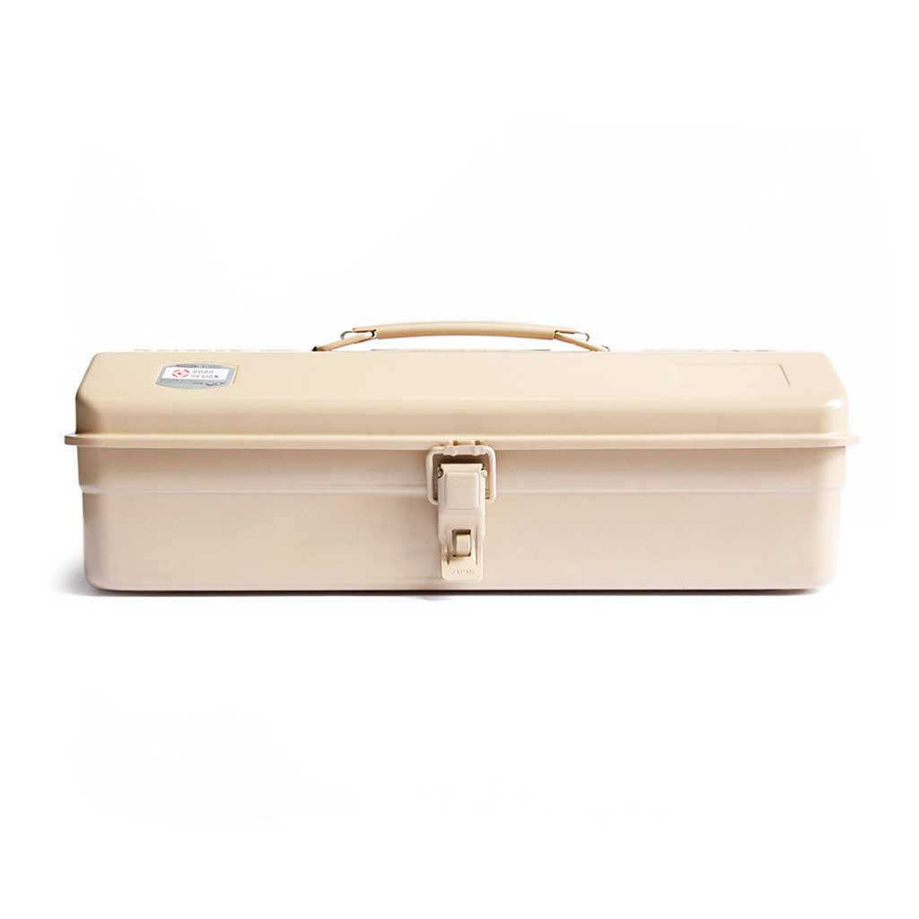 Toyo Steel Camber Top Toolbox Y-350